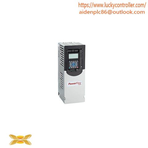 Allen-Bradley AB 20F1ANF015JN0NNNNN 753 AC Drive