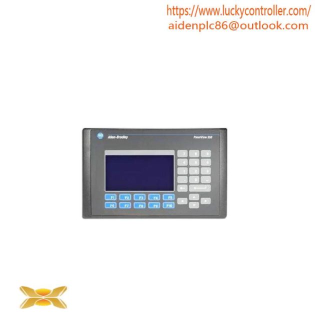 AB Control Builder F V7.1, Hardware Structure Configuration