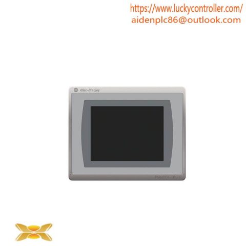 ABB AB 2711P-T7C21D8S Operator Panel - Advanced Industrial Interface