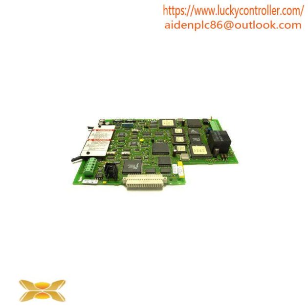 AB Controls AB 74101-774-54 1336T-MCB-SP518 Main Control Board