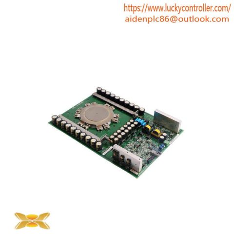 AB GU-D15 80173-110-01 G651885A - Precision Turn-Off Board