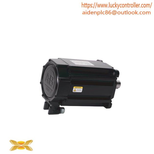 AB MPL-B540K-MK72AA Servo Motor - Precision Control for Industrial Automation