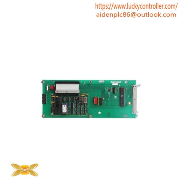 AB SP-148540 / 148539 / 129736-05: Advanced Power Control Module