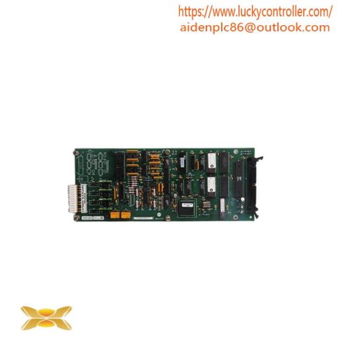 AB SP-170023, 170013, 170016-01: Advanced Input Module