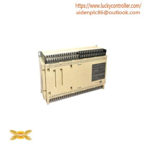 ABB 07KR264b GJV3072403R1: Advanced Control Module for Industrial Automation