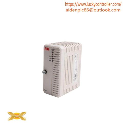 ABB GJR5250500R0262 Central Processing Unit