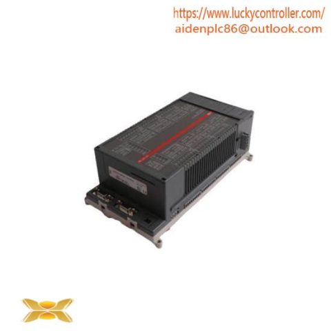 ABB 07KT98 GJR5253100R0278: Advanced Control Module for Industrial Automation