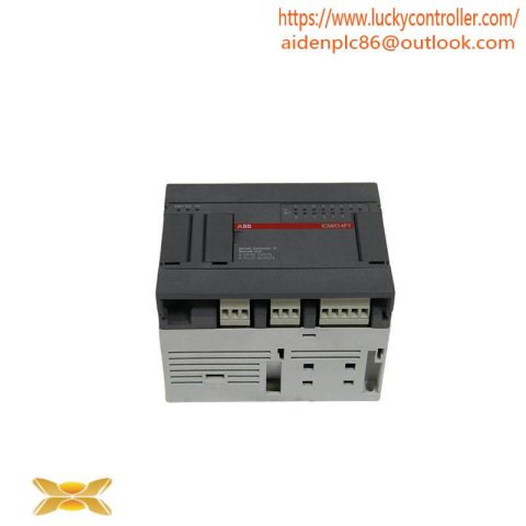 ABB 07KT98 WT98 GJR5253100R0270 Programmable Logic Controller