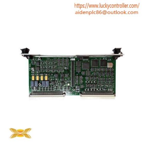 ABB 086329-004 PWA, ECS, END COL SNSR - Advanced Industrial Control Module