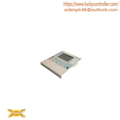 ABB 1KHL016009R0001 G4AK Industrial Control Module