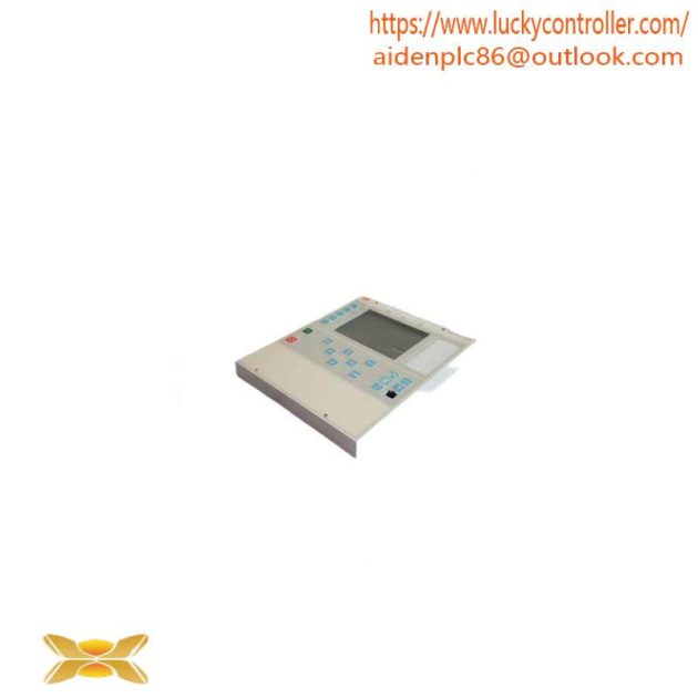 ABB 1KHL016009R0001 G4AK Industrial Control Module