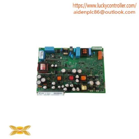 ABB 1KHL178013R0001M BIO01 Industrial Drive I/O Board