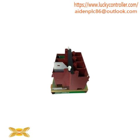 ABB 1KHW002238R0001 N4BG /1KHW002237R0001 OPIC1 R1A - Advanced Industrial Control Module