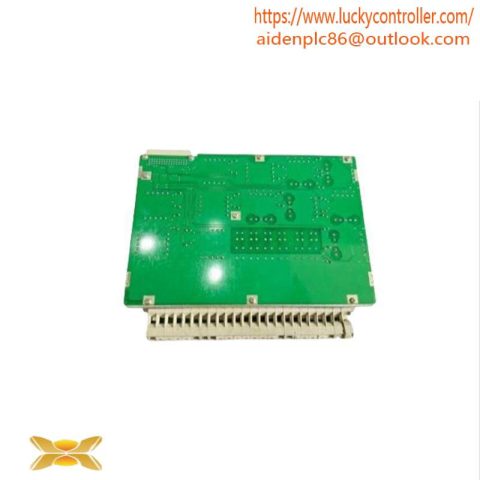 ABB P-HB-IOR-8000N200 Industrial Terminal Base Unit