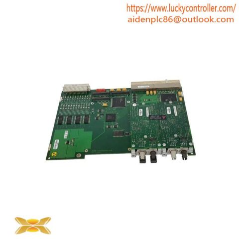ABB 1MRK002133-ABR02 PC Board - Advanced Control Module