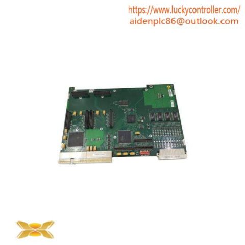 ABB 1MRK002247-BHR00 Industrial Drive Control Board