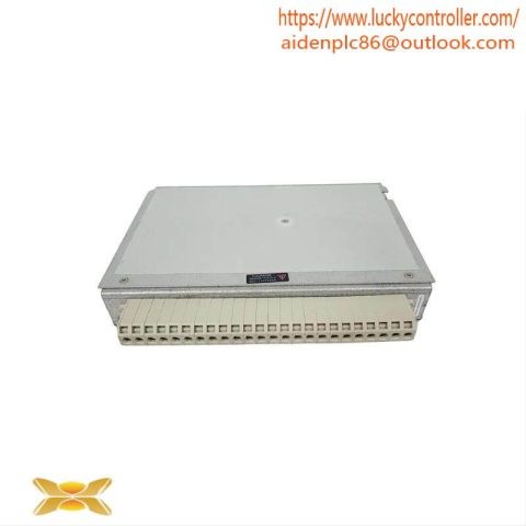 ABB 1MRK002247-BHR00 - Advanced Control Board, Optimized for Industrial Automation