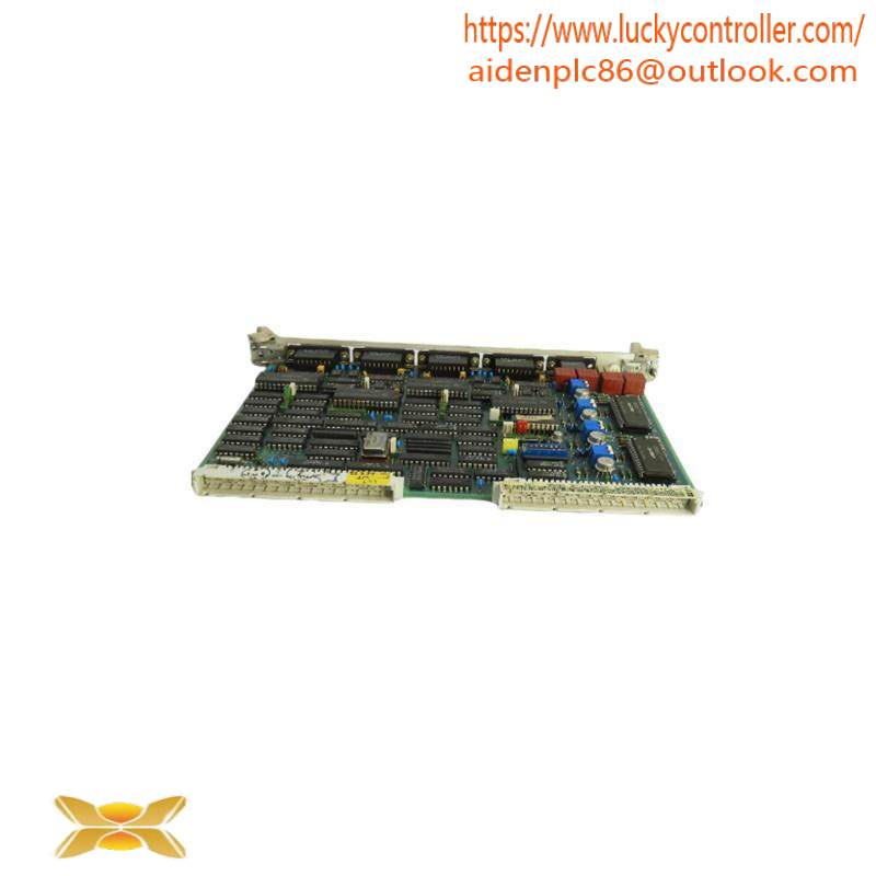 abb_1mrk0o0167-gbr00_circuit_board.jpg ABB AB 193-EC3DD Electronic Motor Protection Relay