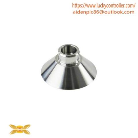 ABB 1N2140 BELL CUP D70 (Ti) - Industrial Bell Cup for High Temperature Applications