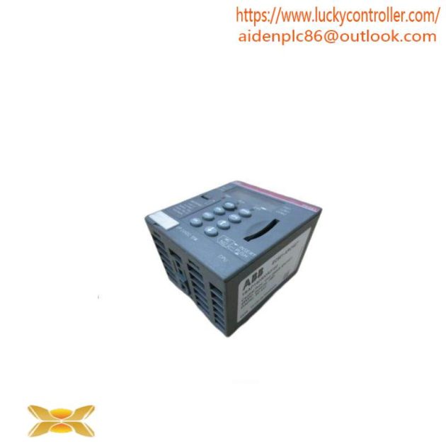 Moxa 1768-CNBR Redundant CNet Module: High-Reliability Network Interface for Industrial Control Systems