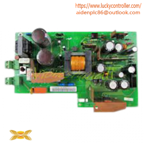 ABB 1SAY130110R0100 07SS91C2 - Industrial Control Module, Advanced Automation Solution