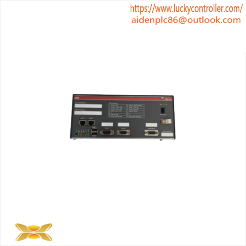 ABB 1TGE102009R4800 Basic-Modbus TPC+Serial/RS 485 Control Unit
