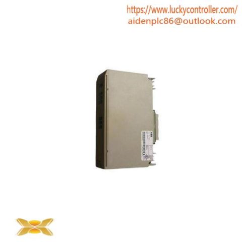 ABB 200-C1485G 492897601 - Industrial Communication Interface Module