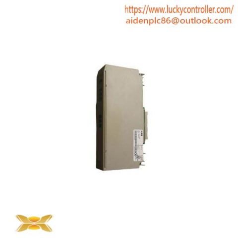 ABB 200-CI485G: Advanced Communication Interface Module