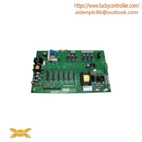ABB 23TP22 1KGT013000R0001 - Modular Control Panel for Advanced Automation Solutions