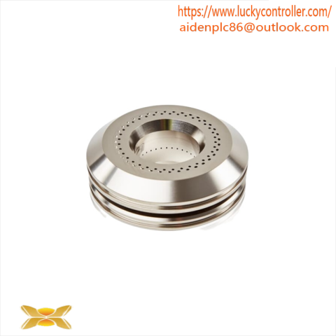 ABB 2C0694 - Robotic Tooling Accessory Nozzle, Precision Manufacturing Solutions