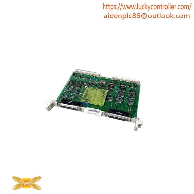 abb_35ek90_gjr5143100r0001_bus_coupler_unit.jpg ABB 35EK90 GJR5143100R0001 Bus Coupler Unit: Industrial Communication Innovation for Enhanced Efficiency