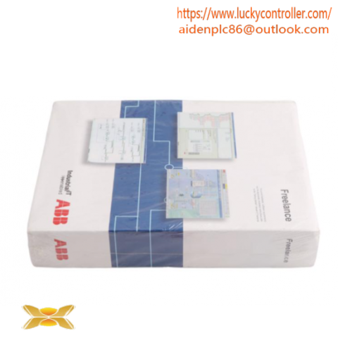 ABB 3BDS - Advanced Industrial Control Module; Made in Germany