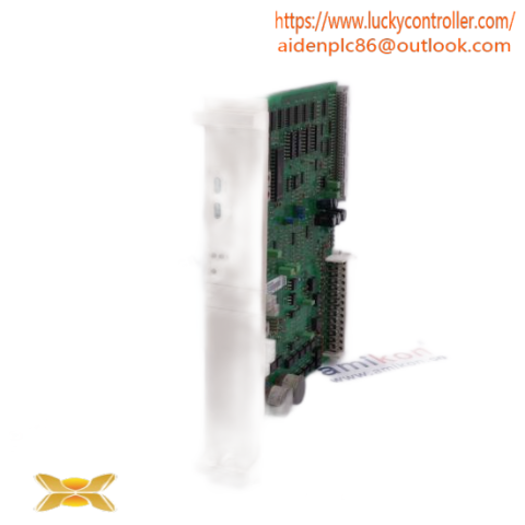 ABB 3BHB001336R0001 UNS1860b-P V1: Industrial Control System Module