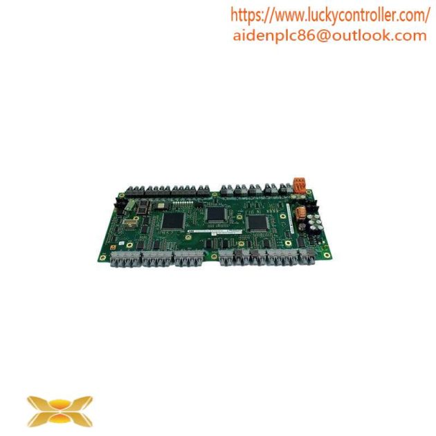 ABB Inverter Converter 3BHB007030R0103 & UFC760BE103