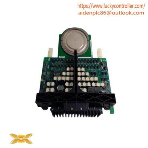ABB 3BHB020538R0001 - High Voltage Thyristor Module