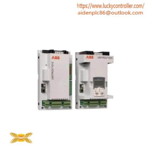 ABB 3BHB036579R0001 - A2K Adapter