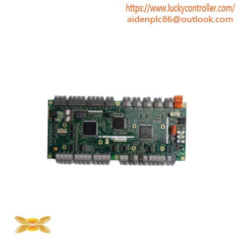 ABB 3BHE004573R0142 UFC760 BE142 Interface Board