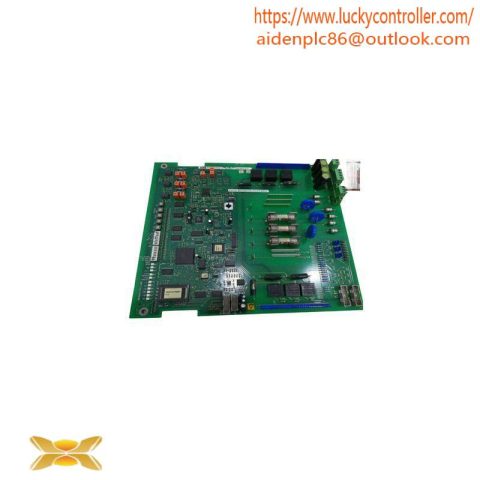 ABB 3BHE006422R0002 - UNS2861C-P,V2 Circuit Board for Advanced Automation Solutions