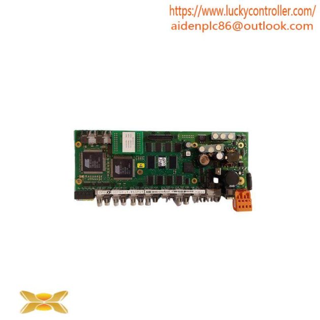 AB 1768-PB3 CompactLogix L4x DC Input Power Supply
