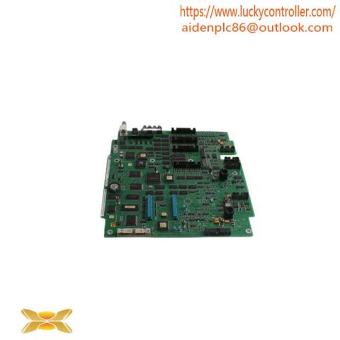 ABB UNS2880B-P, 3BHE014967R0002 Control Motherboard, ABB Controller Series