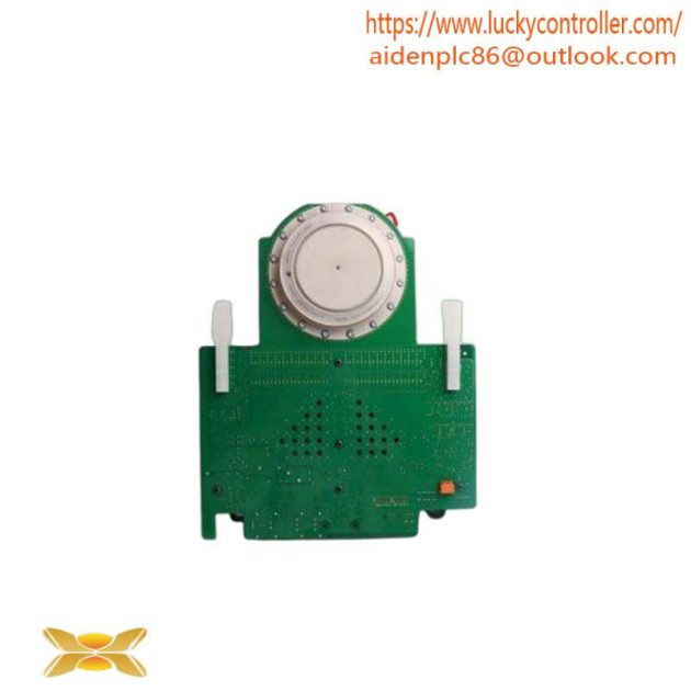 ABB 3BHE023784R0001 & 5SHY3545L0014 & 3BHB006485R0001 - Brand New Industrial Control Module