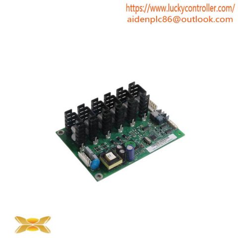 ABB 3BHE028761R0102 PCB Card: High-Performance Control Module for Industrial Automation