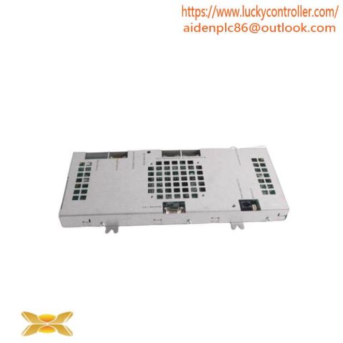 ABB 3BHE035301R1002 - UNS0121 A-Z V1 CMT100 Release
