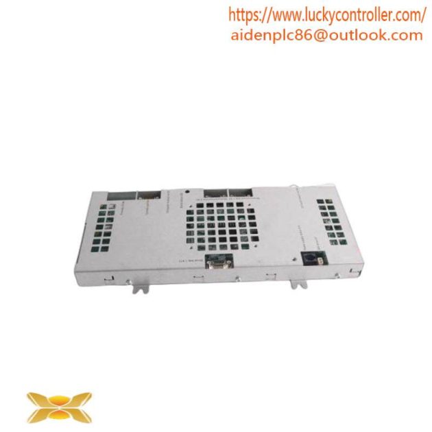 ABB 3BHE035301R1002 - UNS0121 A-Z V1 CMT100 Release