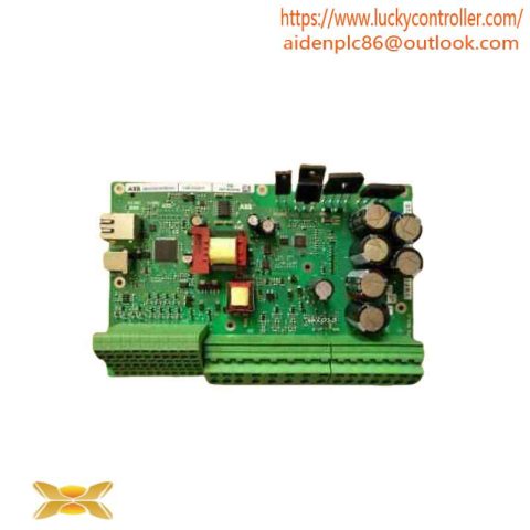 ABB 3BHE042393R0101 Inverter Communication Board - Advanced Control Solution for Industrial Automation