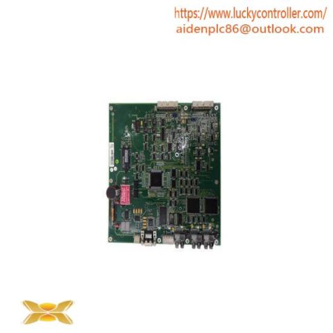 ABB 3BSC980004R1014 DAPC100 - Advanced Control Module; Manufacturer: ABB