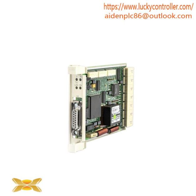 ABB CS513 3BSE000435R1 Communication Interface, High-performance Data Transfer Solution