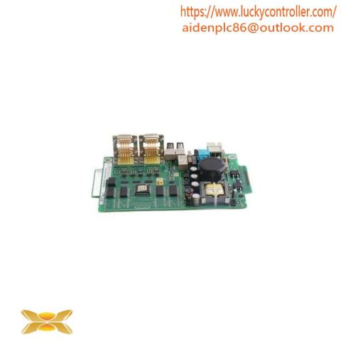 ABB PPA425 B01 Power Supply, 3EHE300694R0001, Advanced Industrial Power Solution
