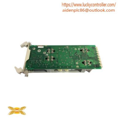 ABB 3EHL409319R0001 URB512 D15 PCB BOARD: Precision Control Solution for Industry 4.0 Applications