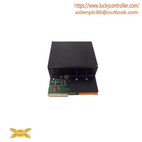 ABB 3HAA3563-AGA/1: Servo Rectifier Power Board, Precision Control for Industry